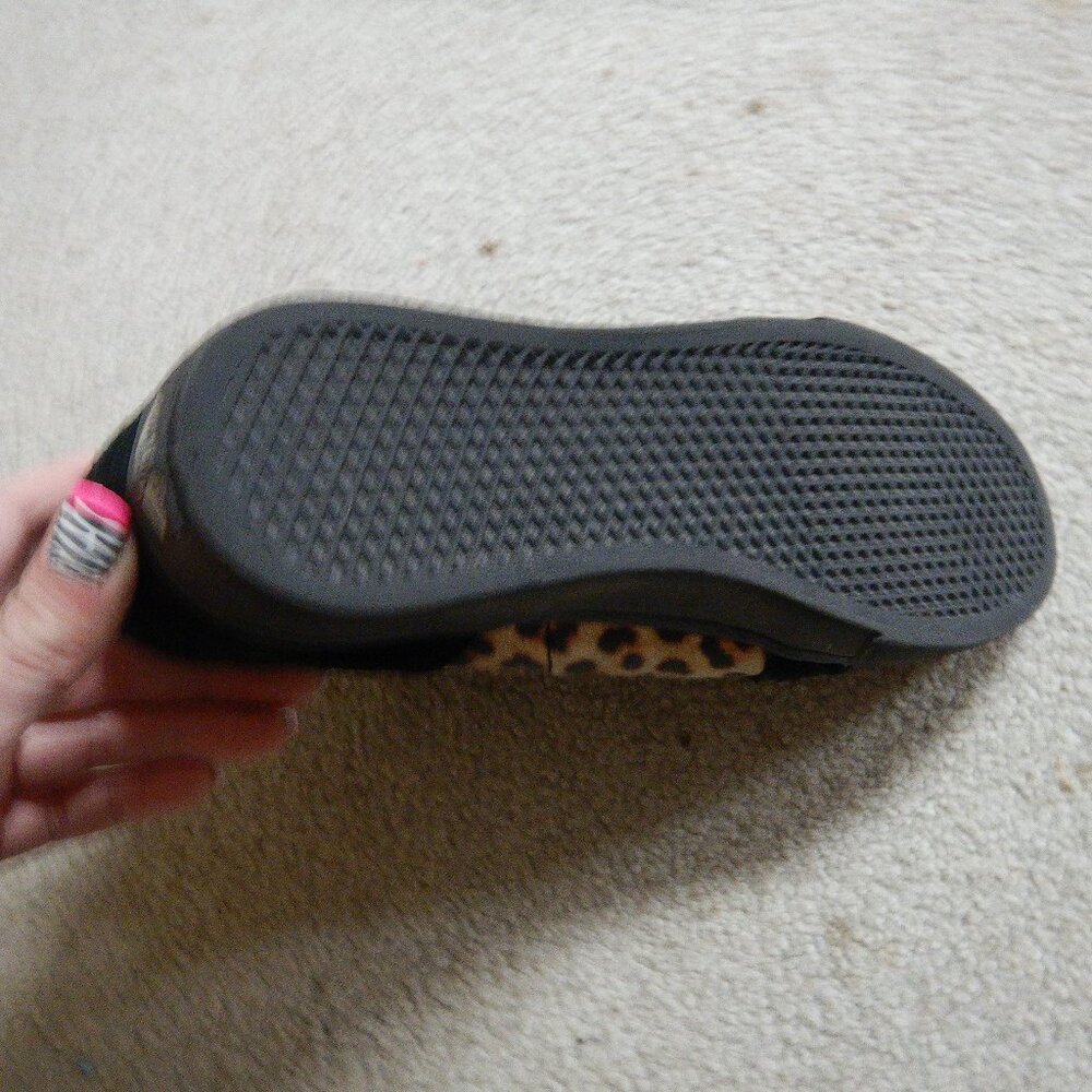 Vans sneaker wedge - Picture 2 of 3